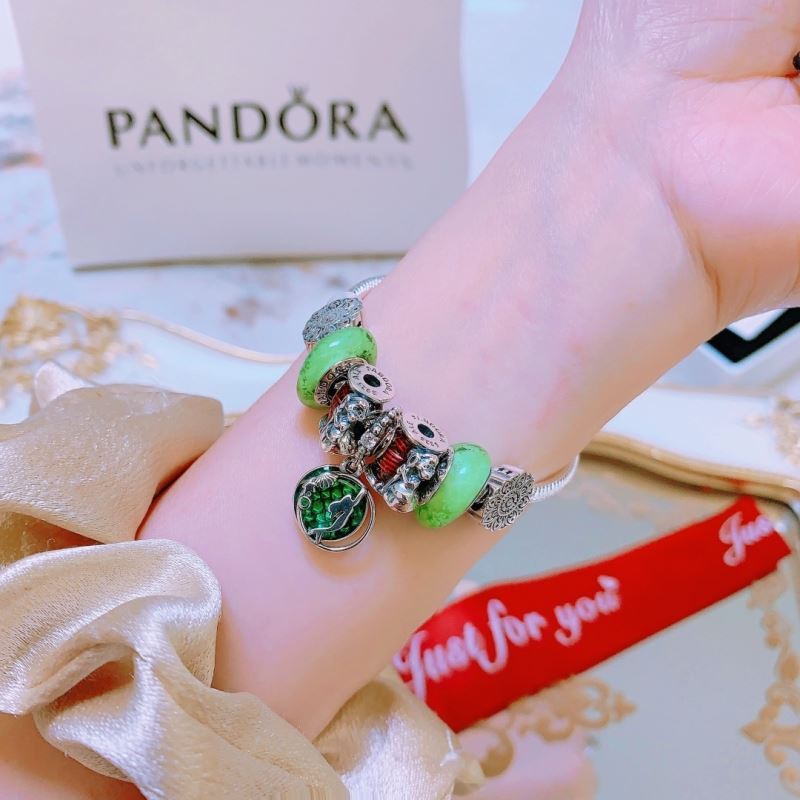 Pandora Bracelets